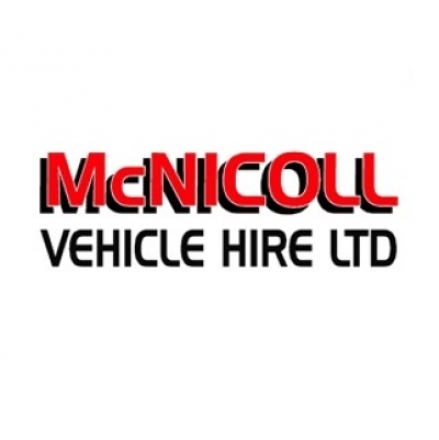 McNicoll Vehicle Hire